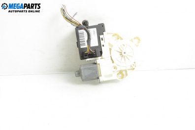 Електромотор за стъклоподемник за Ford Focus II Estate (07.2004 - 09.2012), 4+1 вр., комби, позиция: предна, дясна