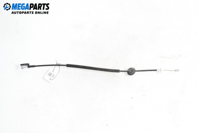 Жило за отваряне на врата за Ford Focus II Estate (07.2004 - 09.2012), 4+1 вр., комби