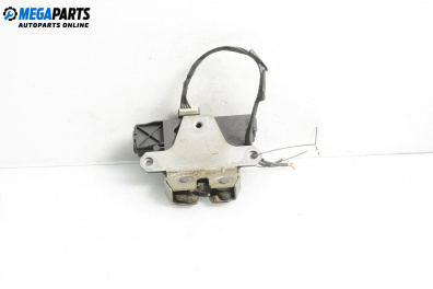 Брава заден капак за Ford Focus II Estate (07.2004 - 09.2012), комби, позиция: задна