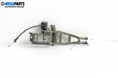 Основа външна дръжка за Ford Focus II Estate (07.2004 - 09.2012), 4+1 вр., комби, позиция: задна, дясна