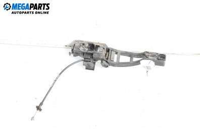 Основа външна дръжка за Ford Focus II Estate (07.2004 - 09.2012), 4+1 вр., комби, позиция: предна, дясна