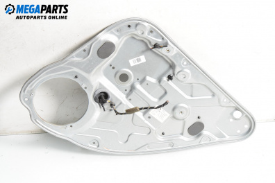 Основа кора врата за Ford Focus II Estate (07.2004 - 09.2012), 4+1 вр., комби, позиция: задна, дясна