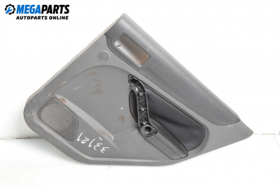 Кора врата за Ford Focus II Estate (07.2004 - 09.2012), 4+1 вр., комби, позиция: задна, дясна