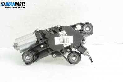 Ел. мотор за чистачките за Ford Focus II Estate (07.2004 - 09.2012), комби, позиция: задна