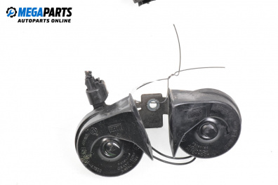 Клаксони за Ford Focus II Estate (07.2004 - 09.2012)