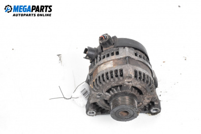 Алтернатор / генератор за Ford Focus II Estate (07.2004 - 09.2012) 1.6 TDCi, 109 к.с., № 30795422