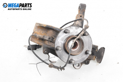 Шенкел главина за Ford Focus II Estate (07.2004 - 09.2012), позиция: предна, лява