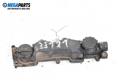 Капак на клапаните (на цилиндровата глава) за Ford Focus II Estate (07.2004 - 09.2012) 1.6 TDCi, 109 к.с.