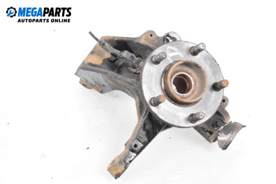 Шенкел главина за Ford Focus II Estate (07.2004 - 09.2012), позиция: предна, дясна