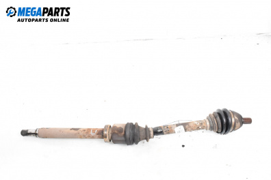 Полуоска за Ford Focus II Estate (07.2004 - 09.2012) 1.6 TDCi, 109 к.с., позиция: предна, дясна