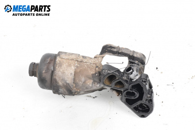 Корпус за маслен филтър за Ford Focus II Estate (07.2004 - 09.2012) 1.6 TDCi, 109 к.с.