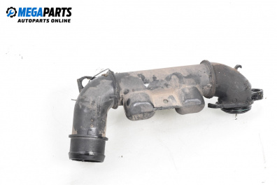 Тръба интеркулер за Ford Focus II Estate (07.2004 - 09.2012) 1.6 TDCi, 109 к.с.