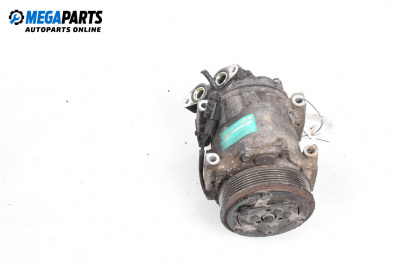 Компресор климатик за Ford Focus II Estate (07.2004 - 09.2012) 1.6 TDCi, 109 к.с., № SD7V16