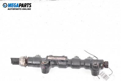 Горивна рейка за Ford Focus II Estate (07.2004 - 09.2012) 1.6 TDCi, 109 к.с., №  9654592680