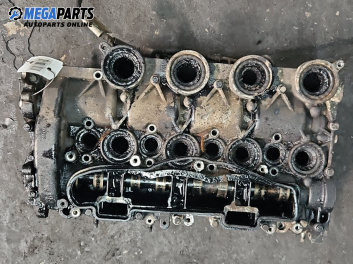 Глава за Ford Focus II Estate (07.2004 - 09.2012) 1.6 TDCi, 109 к.с.