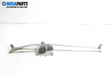 Ел. мотор за чистачките за Citroen Xsara Picasso (09.1999 - 06.2012), миниван, позиция: предна