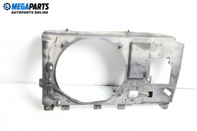 Дифузьор за Citroen Xsara Picasso (09.1999 - 06.2012) 1.6, 95 к.с.