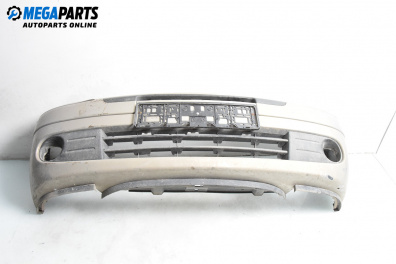 Предна броня за Citroen Xsara Picasso (09.1999 - 06.2012), миниван, позиция: предна