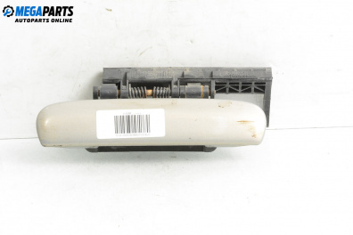 Външна дръжка за Citroen Xsara Picasso (09.1999 - 06.2012), 4+1 вр., миниван, позиция: предна, лява