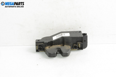 Брава заден капак за Citroen Xsara Picasso (09.1999 - 06.2012), миниван, позиция: задна