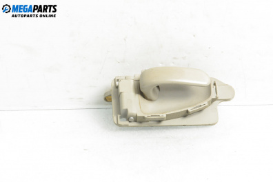 Вътрешна дръжка за Citroen Xsara Picasso (09.1999 - 06.2012), 4+1 вр., миниван, позиция: задна, дясна