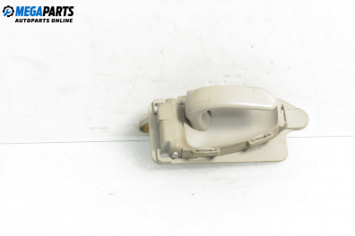 Вътрешна дръжка за Citroen Xsara Picasso (09.1999 - 06.2012), 4+1 вр., миниван, позиция: предна, дясна