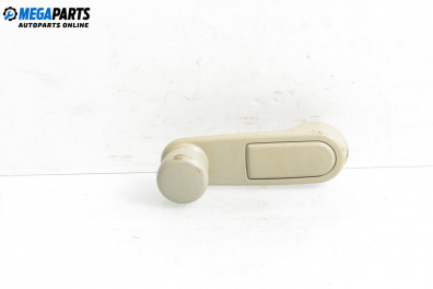 Ръкохватка врата за Citroen Xsara Picasso (09.1999 - 06.2012), 4+1 вр., миниван, позиция: задна, дясна