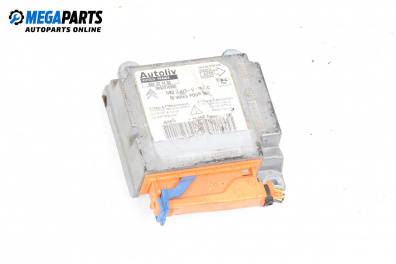 Модул за AIRBAG за Citroen Xsara Picasso (09.1999 - 06.2012), № 9652276980