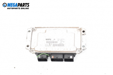 Компютър двигател за Citroen Xsara Picasso (09.1999 - 06.2012) 1.6, 95 к.с., № Bosch 0261207318