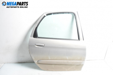 Врата за Citroen Xsara Picasso (09.1999 - 06.2012), 4+1 вр., миниван, позиция: задна, дясна