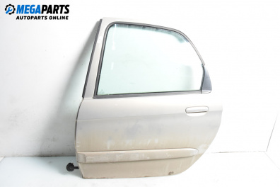 Врата за Citroen Xsara Picasso (09.1999 - 06.2012), 4+1 вр., миниван, позиция: задна, лява