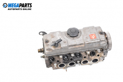 Глава за Citroen Xsara Picasso (09.1999 - 06.2012) 1.6, 95 к.с.