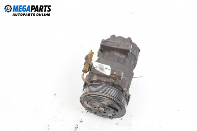 Компресор климатик за Citroen Xsara Picasso (09.1999 - 06.2012) 1.6, 95 к.с.