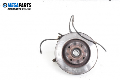 Шенкел главина за Citroen Xsara Picasso (09.1999 - 06.2012), позиция: предна, дясна