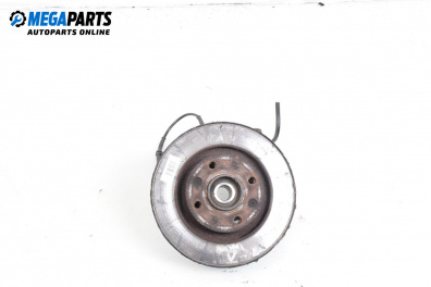 Шенкел главина за Citroen Xsara Picasso (09.1999 - 06.2012), позиция: предна, лява