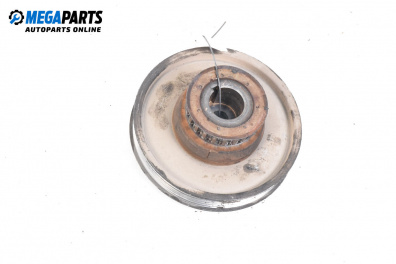 Ремъчна шайба за Citroen Xsara Picasso (09.1999 - 06.2012) 1.6, 95 к.с.