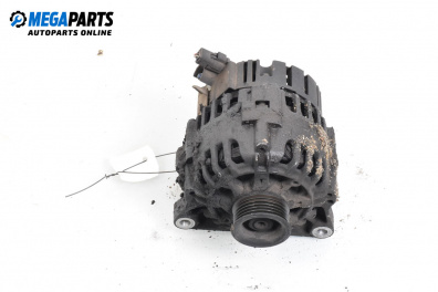 Алтернатор / генератор за Citroen Xsara Picasso (09.1999 - 06.2012) 1.6, 95 к.с., № 9642880180
