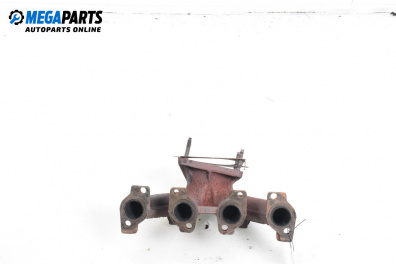 Изпускателен колектор  за Citroen Xsara Picasso (09.1999 - 06.2012) 1.6, 95 к.с.