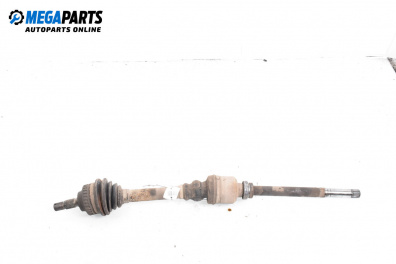 Полуоска за Citroen Xsara Picasso (09.1999 - 06.2012) 1.6, 95 к.с., позиция: предна, дясна