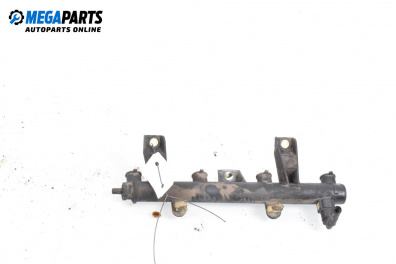 Бензинова рейка за Citroen Xsara Picasso (09.1999 - 06.2012) 1.6, 95 к.с.