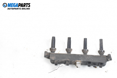 Запалителна бобина за Citroen Xsara Picasso (09.1999 - 06.2012) 1.6, 95 к.с.