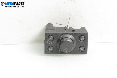 Ключ светлини  за Opel Meriva A Minivan (05.2003 - 05.2010)