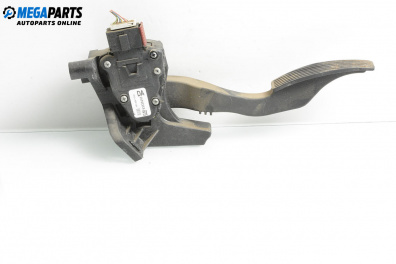 Потенциометър газ  за Opel Meriva A Minivan (05.2003 - 05.2010), № 93335443