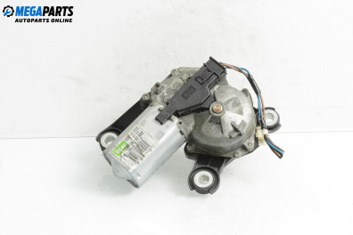 Ел. мотор за чистачките за Opel Meriva A Minivan (05.2003 - 05.2010), хечбек, позиция: задна