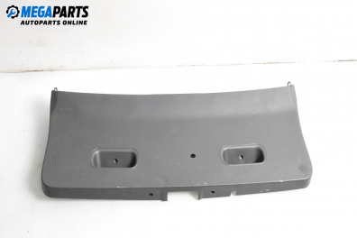 Кора багажник за Opel Meriva A Minivan (05.2003 - 05.2010), 4+1 вр., хечбек