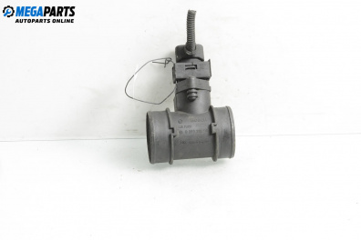 Дебитомер за Opel Meriva A Minivan (05.2003 - 05.2010) 1.4 16V Twinport, 90 к.с.