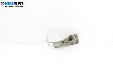 Планка за Opel Meriva A Minivan (05.2003 - 05.2010), 4+1 вр., хечбек