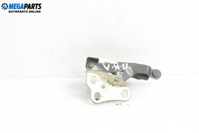 Панта преден капак за Opel Meriva A Minivan (05.2003 - 05.2010), 4+1 вр., хечбек, позиция: лява