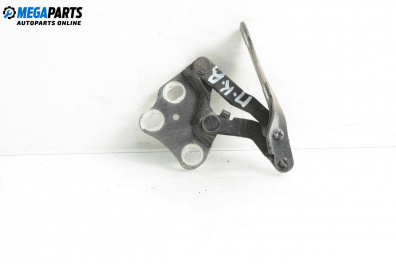 Панта преден капак за Opel Meriva A Minivan (05.2003 - 05.2010), 4+1 вр., хечбек, позиция: дясна