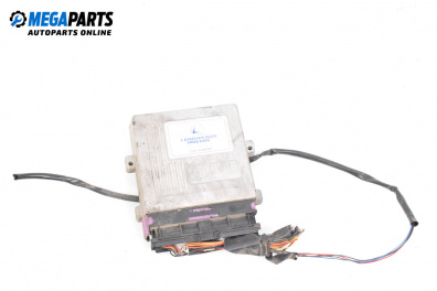 Компютър газова уредба за Opel Meriva A Minivan (05.2003 - 05.2010)